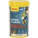 Pārslveidīga barība dekoratīvajām zivīm - Sera Vipan Flakes 250m