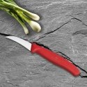 Victorinox Swiss Classic 6 cm kuorimaveitsi punainen