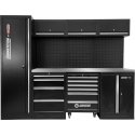 KS Tools COMPETITION Darbnīcu skapju sistēma KS Tools COMPETITION Darbnīcu skapju sistēma