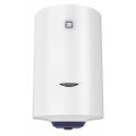 Ariston BLU1R 100H EU Horizontāli/Vertikāli Tvertne (ūdens uzglabāšana) Viena katla sistēma Balts Ariston BLU1R 100H EU Horizontāli/Vertikāli Tvertne (ūdens uzglabāšana) Viena katla sistēma Balts