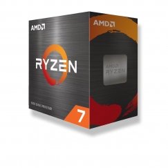 AMD Ryzen 7 5800XT procesors 3,8 GHz 36 MB L2 & L3 Kaste