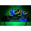 Razer BlackWidow V4 Tenkeyless HyperSpeed tastatūra Speļu USB + RF Wireless + Bluetooth QWERTY US In Razer BlackWidow V4 Tenkeyless HyperSpeed tastatūra Speļu USB + RF Wireless + Bluetooth QWERTY US In