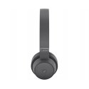 Lenovo Go Wireless ANC Kuulokkeet Langallinen & langaton Pääpanta Toimisto/puhelukeskus USB Type-C B Lenovo Go Wireless ANC Kuulokkeet Langallinen & langaton Pääpanta Toimisto/puhelukeskus USB Type-C B