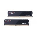 G.Skill Flare X5 F5-5600J4040D48GX2-FX5 atminties modulis 96 GB 2 x 48 GB DDR5 288-pin DIMM G.Skill Flare X5 F5-5600J4040D48GX2-FX5 atminties modulis 96 GB 2 x 48 GB DDR5 288-pin DIMM