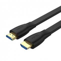 UNITEK C11063BK-2M HDMI кабель HDMI Тип A (Стандарт) Черный