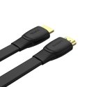 UNITEK C11063BK-2M HDMI-kaabel HDMI tüüp A (Standard) Must