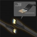 UNITEK C11063BK-2M HDMI cable HDMI Type A (Standard) Black