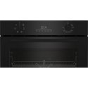 Beko 7768288337 oven 72 L 2400 W Black Beko 7768288337 oven 72 L 2400 W Black
