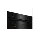 Beko 7768288337 ahi 72 l 2400 W Must Beko 7768288337 ahi 72 l 2400 W Must