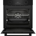 Beko 7768288337 духовка 72 L 2400 W Черный Beko 7768288337 духовка 72 L 2400 W Черный