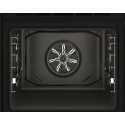 Beko 7768288337 духовка 72 L 2400 W Черный Beko 7768288337 духовка 72 L 2400 W Черный