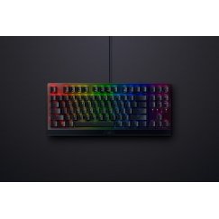 Razer Blackwidow V3 Tenkeyless keyboard Gaming USB QWERTY US English Black