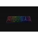 Razer Blackwidow V3 Tenkeyless klaviatuur Mängimine USB QWERTY Ameerika inglise keel Must Razer Blackwidow V3 Tenkeyless klaviatuur Mängimine USB QWERTY Ameerika inglise keel Must