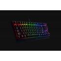 Razer Blackwidow V3 Tenkeyless näppäimistö Pelaaminen USB QWERTY Englanti (US) musta Razer Blackwidow V3 Tenkeyless näppäimistö Pelaaminen USB QWERTY Englanti (US) musta