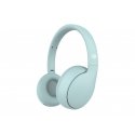 Conceptronic PARRIS04B наушники/гарнитура Проводной и беспроводной Оголовье Calls/Music Bluetooth Св