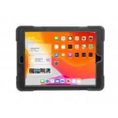 Insmat 652-1240 tablet case 25.9 cm (10.2") Shell case Black