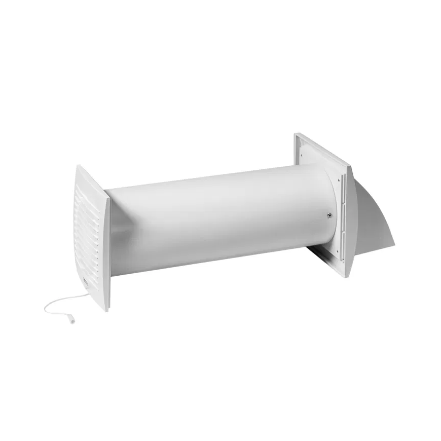 Europlast | Sienas rekuperators | EER100WP