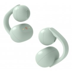 Sony U.K. WFLC900G.CE7 headphones/headset