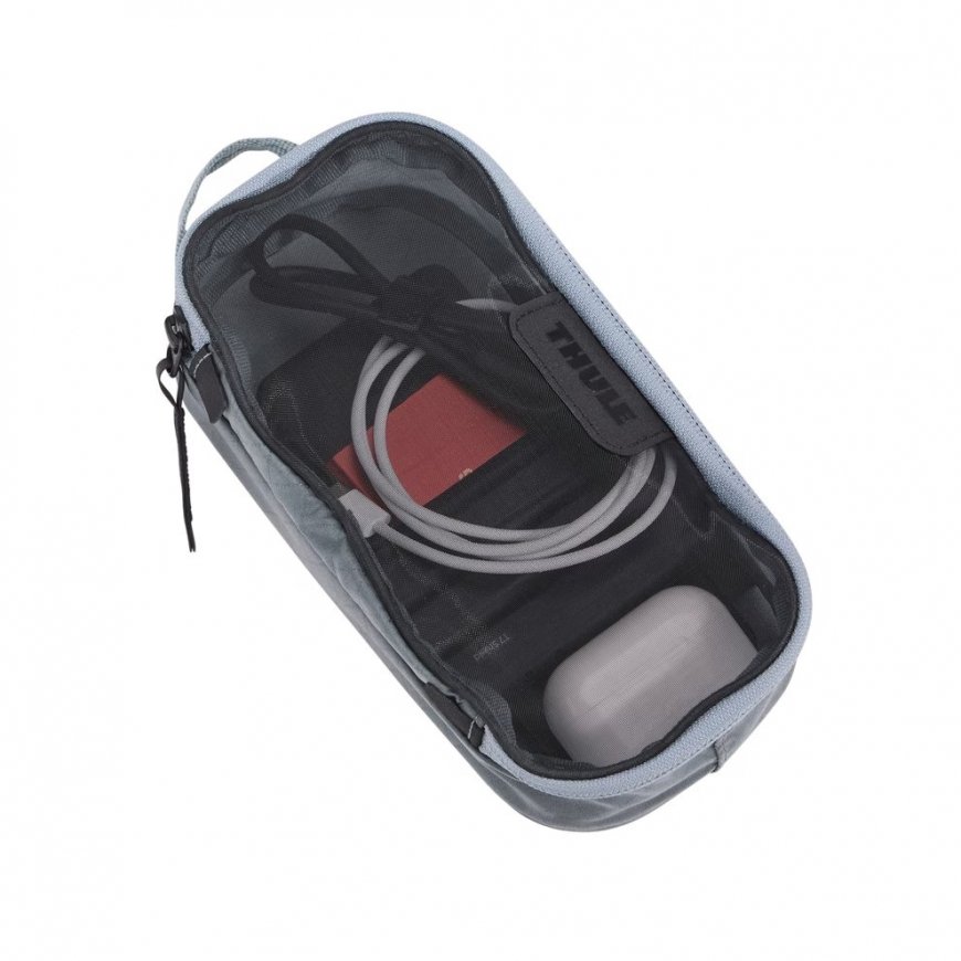 Thule 5576 Pakavimo kubelis XSmall povandenės pilkos spalvos – 3