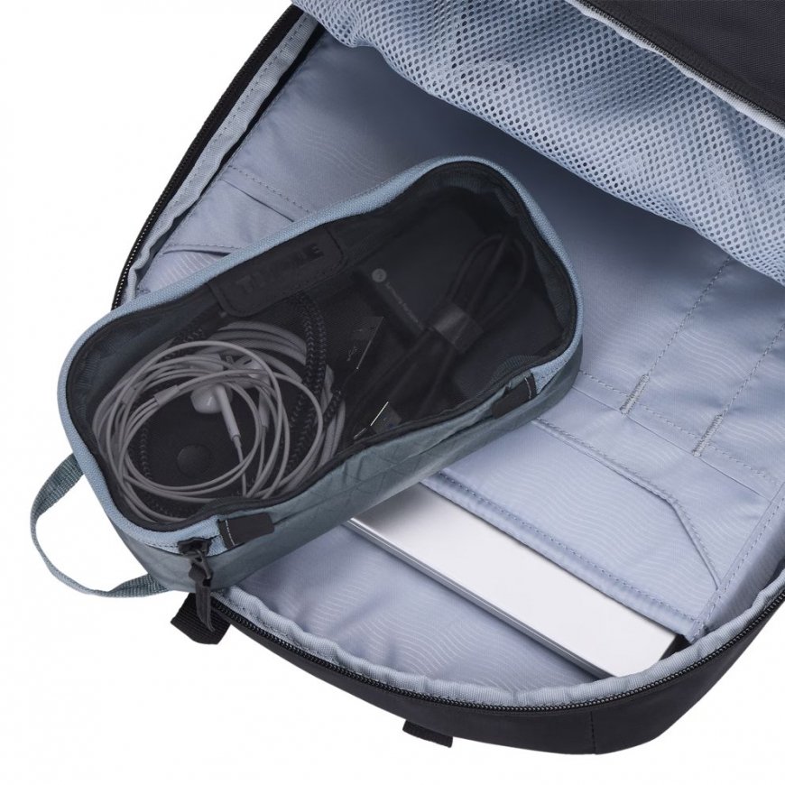 Thule 5576 Iepakošanas kubs XSmall dīķa pelēks – 5
