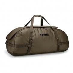 Thule 5600 Chasm 130L sporta soma dziļā khaki krāsā