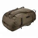Дюфелек Thule 5600 Chasm 130L глубокий хаки