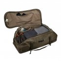 Thule 5600 Chasm 130L olkalaukku syvä khaki