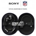 Sony Inzone E9 Kõrvaklapp Juhtmega ühendatud Kõrvasisene Kõned/muusika USB tüüp-C Must Sony Inzone E9 Kõrvaklapp Juhtmega ühendatud Kõrvasisene Kõned/muusika USB tüüp-C Must