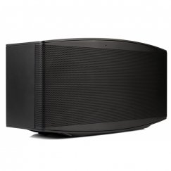 Blaupunkt MR 100 BK black