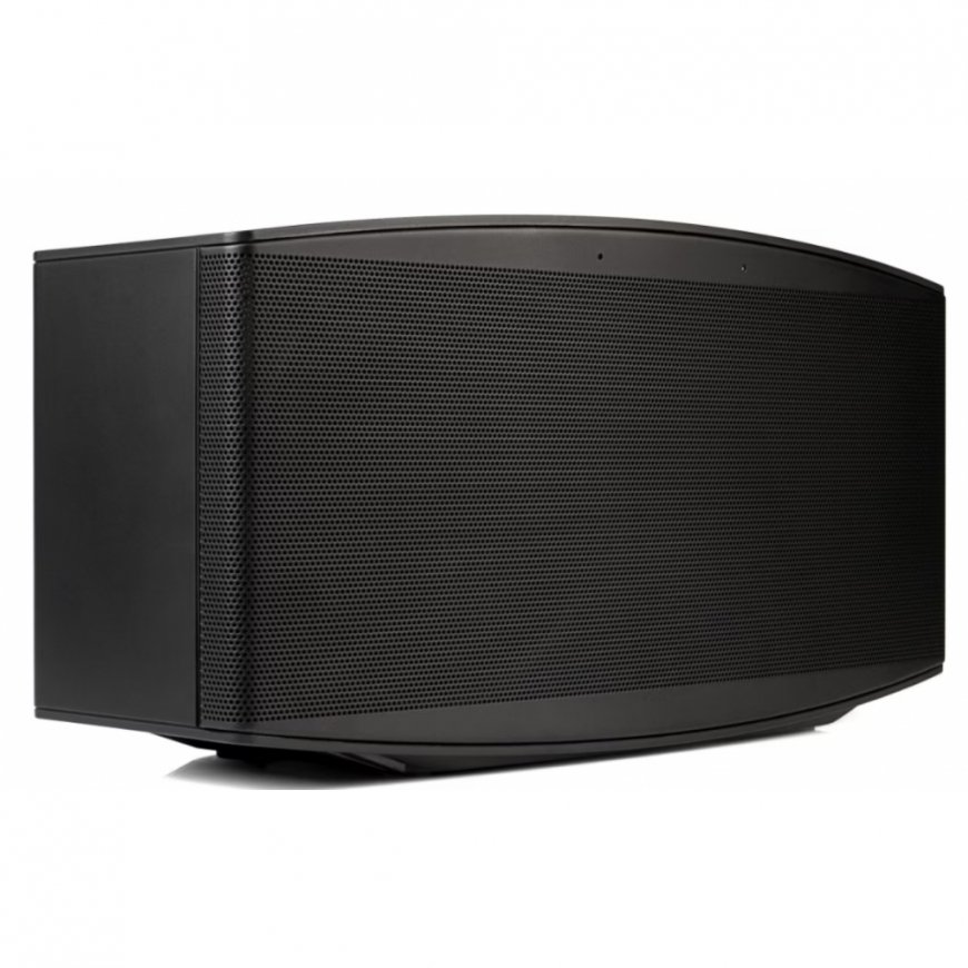Blaupunkt MR 100 BK black