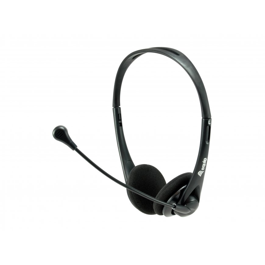 Equip 245304 headphones/headset