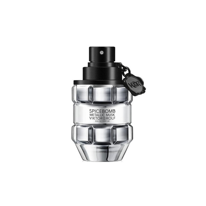 Viktor & Rolf, Spicebomb Metallic Musk, Eau De Parfum, For Men,