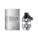 Viktor & Rolf, Spicebomb Metallic Musk, Eau De Parfum, For Men, Viktor & Rolf, Spicebomb Metallic Musk, Eau De Parfum, For Men,