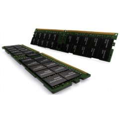 Samsung M321R4GA3EB2-CCP модуль памяти 32 GB 1 x 32 GB DDR5 6400 MT/s 288-pin DIMM Error-correcting code (ECC)