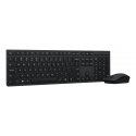 Lenovo 4X31R64345 keyboard Mouse included Office RF Wireless + Bluetooth Finnish, Swedish Black Lenovo 4X31R64345 keyboard Mouse included Office RF Wireless + Bluetooth Finnish, Swedish Black