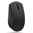 Lenovo 4X31R64345 tastatūra Pele iekļauta Birojs RF bezvadu sakari + Bluetooth Somu, Zviedru Melns Lenovo 4X31R64345 tastatūra Pele iekļauta Birojs RF bezvadu sakari + Bluetooth Somu, Zviedru Melns