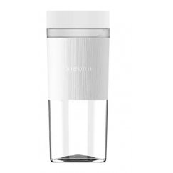 Xiaomi Portable Blender 0,3 L 45 W Прозрачный, Белый