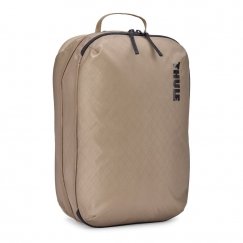 Thule 5567 Упаковочный кубик Clean Dirty нежный бежевый