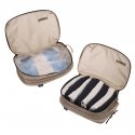Thule 5567 Clean Dirty Packing Cube gentle beige