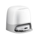 Roborock Qrevo CurvX 0,258 L Balta