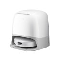 Roborock Qrevo CurvX 0,258 L Balts Roborock Qrevo CurvX 0,258 L Balts