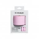 Protective cover and straw cap set of 2 for thermo mugs 0.89L|0.