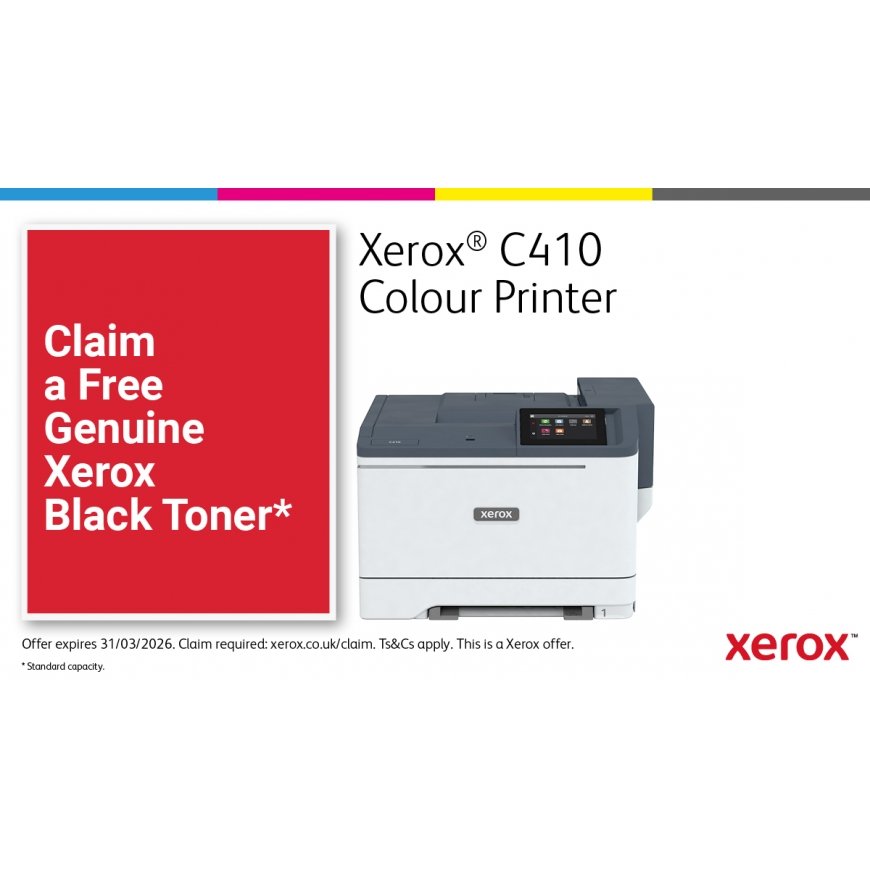Xerox C410V_DN lāzerprinteris Krāsa 1200 x 4800 DPI A4 – 2