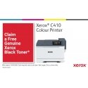 Xerox C410V_DN lazerinis spausdintuvas Spalva 1200 x 4800 DPI A4 Xerox C410V_DN lazerinis spausdintuvas Spalva 1200 x 4800 DPI A4