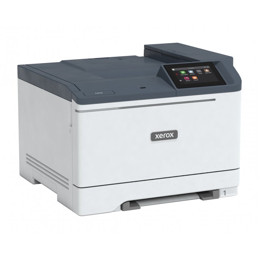 Xerox C410V_DN лазерный принтер Цветной 1200 x 4800 DPI A4 – 4