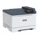 Xerox C410, A4, 40 s/min langaton, 2-puolinen tulostin, PS3 PCL5e/6, 2 alustaa, 251 arkkia Xerox C410, A4, 40 s/min langaton, 2-puolinen tulostin, PS3 PCL5e/6, 2 alustaa, 251 arkkia