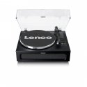 Lenco LS-430BK vinüülimängija Vinüülplaadimängija Must Lenco LS-430BK vinüülimängija Vinüülplaadimängija Must