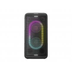 Panasonic SC-BMAX10E Портативная стереоколонка Черный 150 W