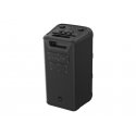 Panasonic SC-BMAX10E Kannettava stereokaiutin musta 150 W Panasonic SC-BMAX10E Kannettava stereokaiutin musta 150 W