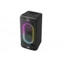 Panasonic SC-BMAX10E Kannettava stereokaiutin musta 150 W Panasonic SC-BMAX10E Kannettava stereokaiutin musta 150 W